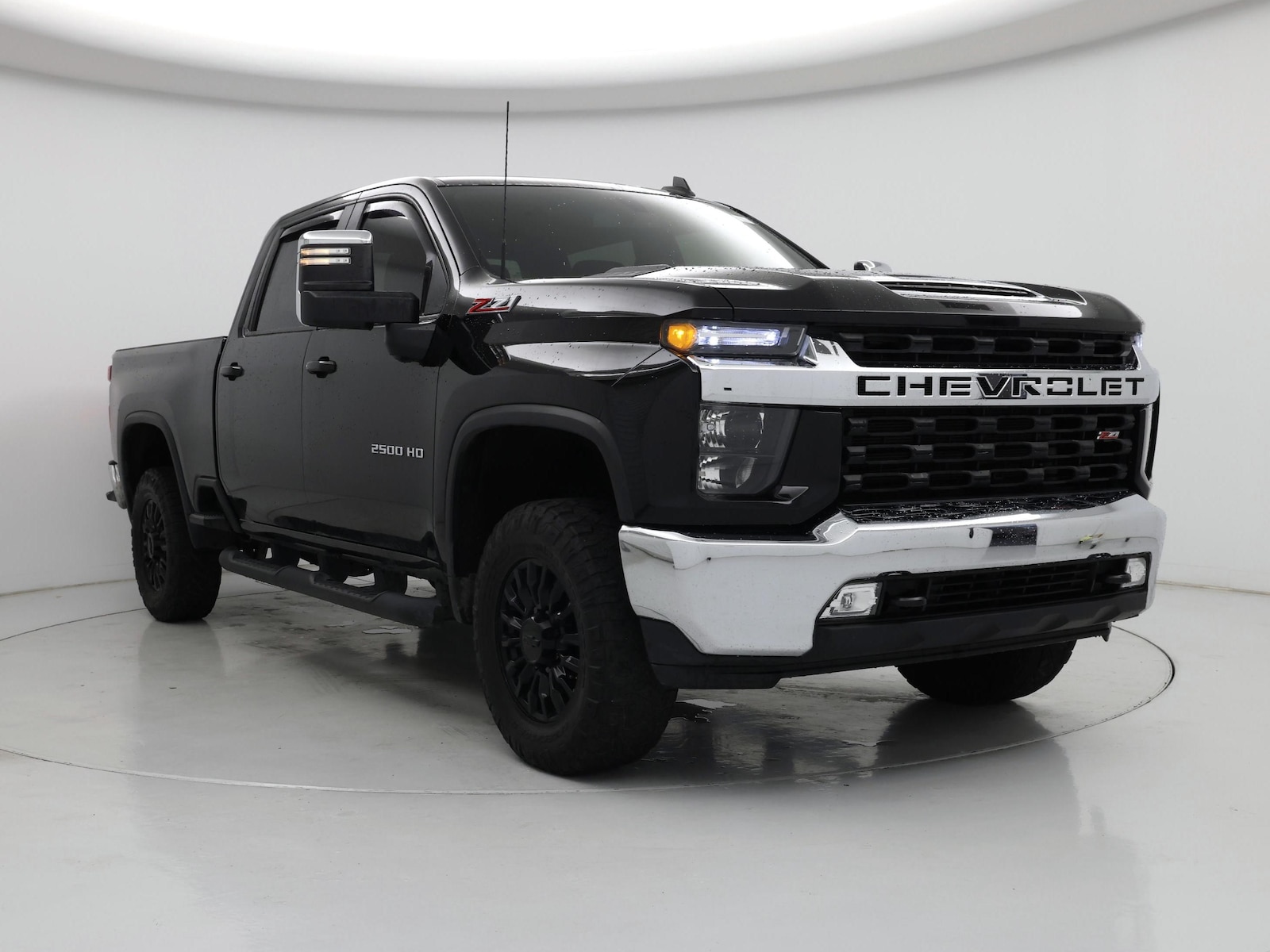 chevrolet silverado 2500hd 2023 2GC4YNE79P1700675 image chevrolet silverado 2500hd 2023 2GC4YNE79P1700675 image